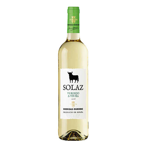 Solaz Blanco